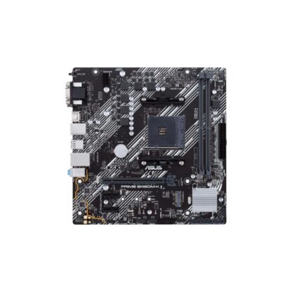 Motherboard ASUS AMD PRIME B450M-K II - Image 5