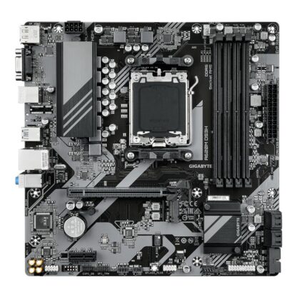 Motherboard GIGABYTE A620M DS3H DDR5 - Image 5