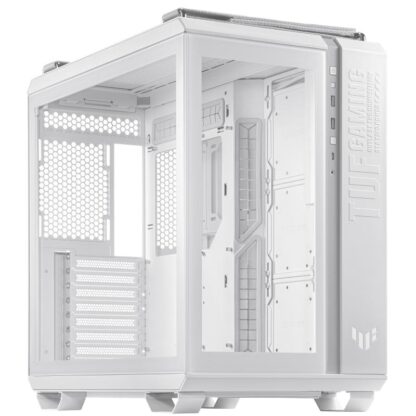 PC Case Asus GT502 TUF GAMING White - Image 6