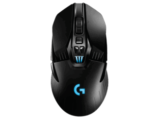 Mouse Logitech G903 Lightspeed Negru