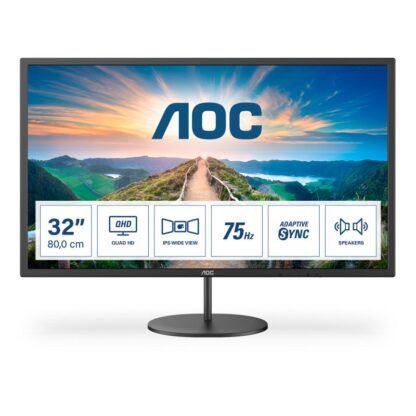 MONITOR 31.5" AOC Q32V4 - Image 18