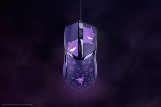 Mouse Razer Cobra - Pokemon Ed.