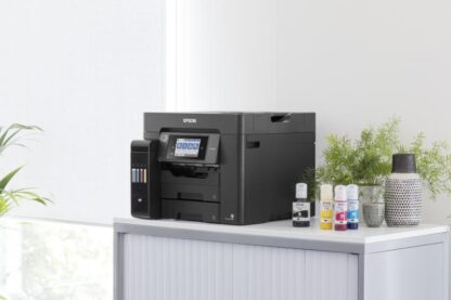 EPSON L6570 CISS COLOR INKJET MFP - Image 6