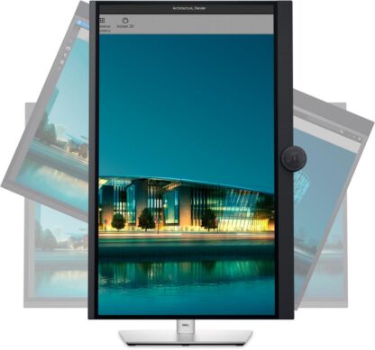 Dell Monitor 6K 32'' U3224KBA LED 6144x3456 - Image 21