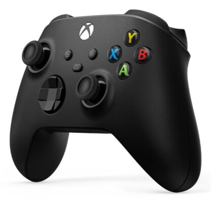 Microsoft Xbox Wireless Controller Carbon Black - Image 7