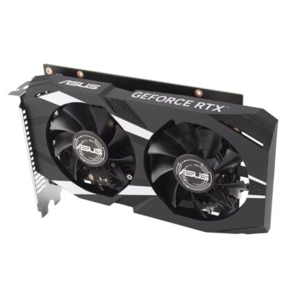 Asus Dual GeForce RTX 3050 OC 6GB - Image 13