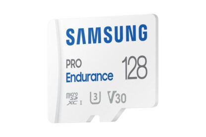 MICROSDXC PRO ENDURANCE 128GB UHS1 W/AD - Image 4