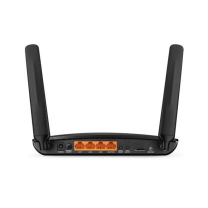 TP-LINK ROUTER 4G AC1200 DUAL-B FE - Image 7