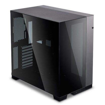 PC Case Lian Li O11 Dynamic EVO GREY - Image 6