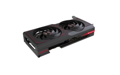 Video Card Sapphire PULSE AMD RADEON RX7600 XT 16GB - Image 7