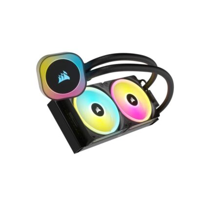 Corsair Cooler iCUE LINK H100i LIQUID - Image 8