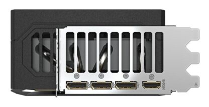 VGA GIGABYTE RTX 5070 TI MASTER 16GB - Image 9