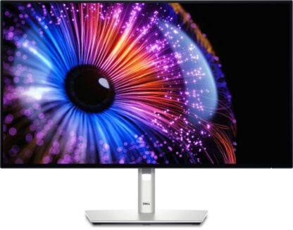 Dell MONITOR 27" U2724DE 2560 x 1440 - Image 5