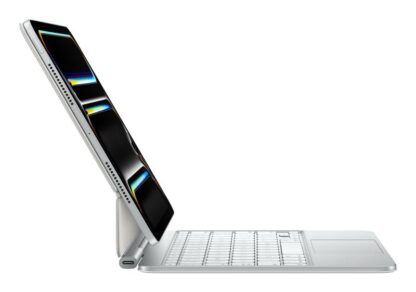 IPAD MAGIC KEYBOARD 11 WHITE-USA - Image 8