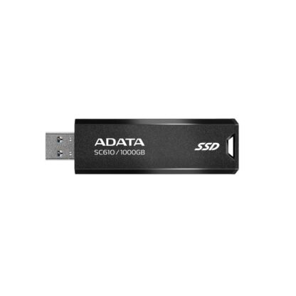 ADATA EXTERNAL SSD 1000GB SC610