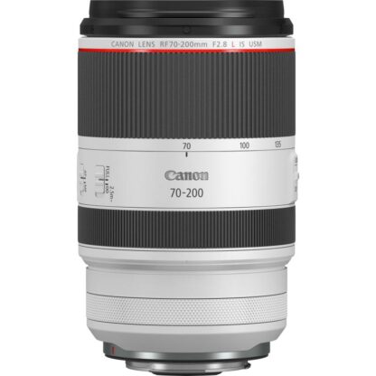 LENS CANON RF 70-200 F2.8L IS USM - Image 3