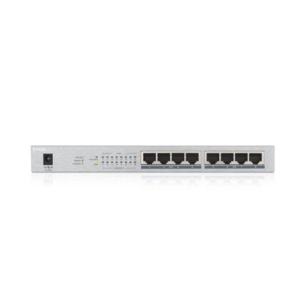 ZYXEL GS1008-HP 8PORT POE DESKTOP SWITCH - Image 4