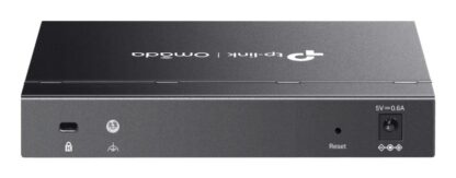 Omada 8-Port Gigabit Easy Managed Switchh - Image 3
