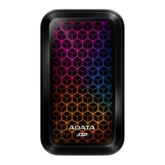 ADATA EXTERNAL SSD 512GB ASE770G