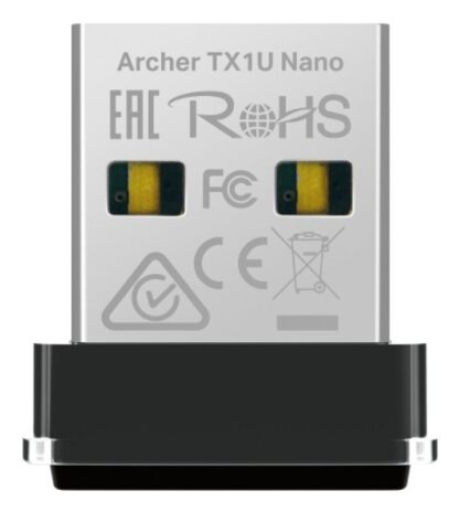 AX300 Nano Wi-Fi 6 USB Adapter - Image 2