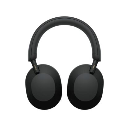 Casti Wireless Over-Ear Sony WH1000XM5B - Image 8