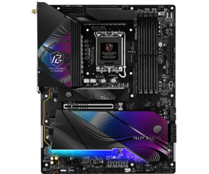 Motherboard Asrock Z890 PG RIPTIDE WIFI LGA1851 - Image 6