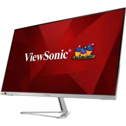 Monitor ViewSonic 31.5" VX3276-2K-MHD-2 - Image 8