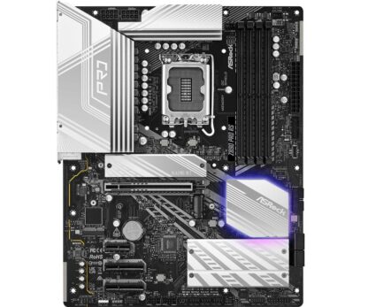 Motherboard Asrock Z890 PRO RS LGA1851 - Image 9
