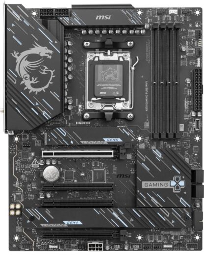 Motherboard MSI X870 GAMING PLUS WIFI DDR5 - Image 7