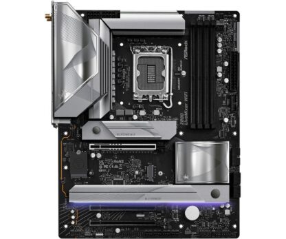 Motherboard Asrock Z890 LIVEMIXER WIFI LGA1851 - Image 9