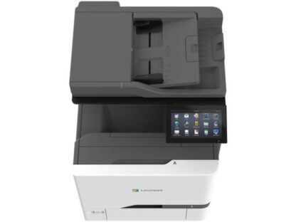 LEXMARK CX730de A4 MFP LASER COLOR - Image 9