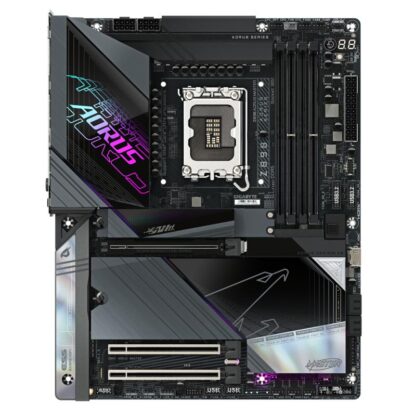 Motherboard GIGABYTE Z890 AORUS MASTER - Image 8