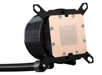 CPU COOLER ASUS ROG RYUO III 360 ARGB - Image 10