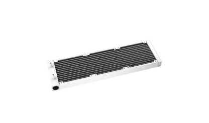 CPU COOLER DEEPCOOL LS720 White - Image 12