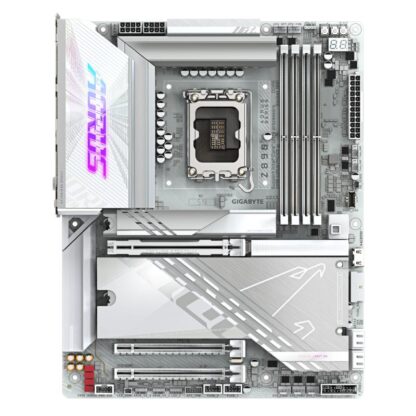 Motherboard GIGABYTE Z890 AORUS PRO ICE - Image 10