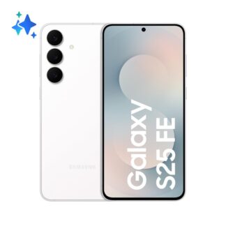 SG S25 FE 5G S731B 6.7" 8/128 DS White