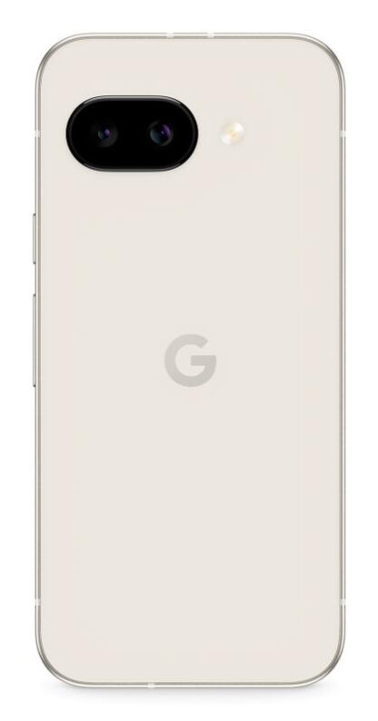 Google Pixel 9A 5G 8/128DS Porcelain - Image 5