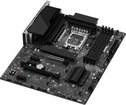 Motheboard Asrock Z790 PG LIGHTNING D5 LGA 1700 - Image 8