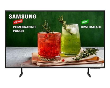 TV Signage SAMSUNG BE43D-H - Image 9