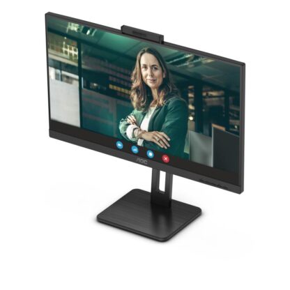 MONITOR 24" AOC 24P3CW - Image 14