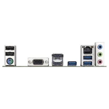 Motherboard Gigabyte B760M D3HP DDR4 LGA1700 - Image 9