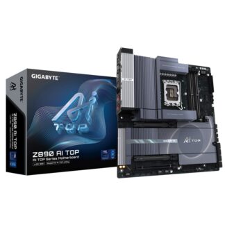 Motherboard GIGABYTE Z890 AI TOP