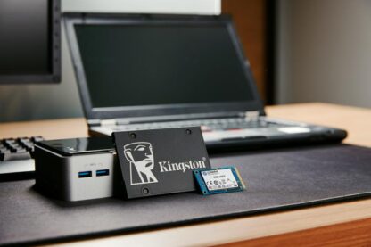 KS SSD 512GB 2.5 SKC600 / 512G - Image 9