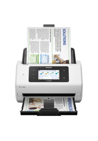EPSON DS-800WN DESKTOP A4 SCANNER