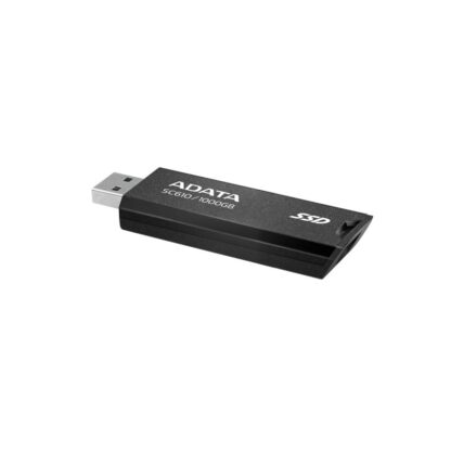 ADATA EXTERNAL SSD 1000GB SC610 - Image 7