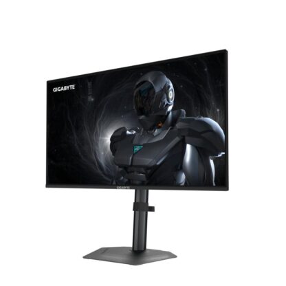 GIGABYTE G25F2 Gaming Monitor - Image 4
