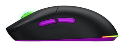 Hator Quasar 3 ULTRA 8K wireless mouse black - Image 4