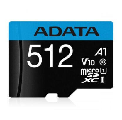 MICROSDXC 512GB AUSDX512GUICL10A1-RA1 - Image 2