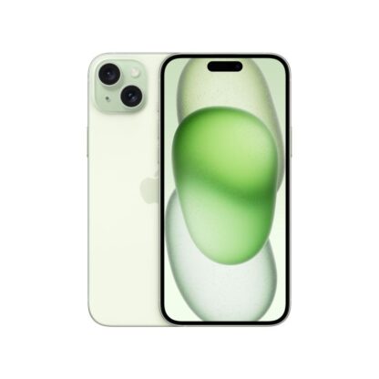 IPHONE 15 PLUS GREEN 256GB-RUB - Image 2
