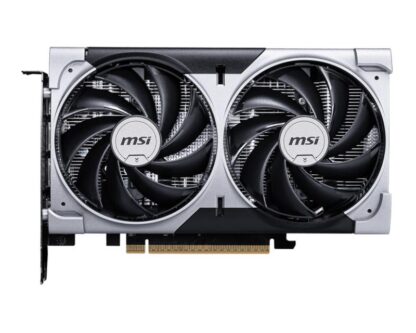 MSI GEFORCE RTX 5060 VENTUS 2X OC 8GB - Image 3